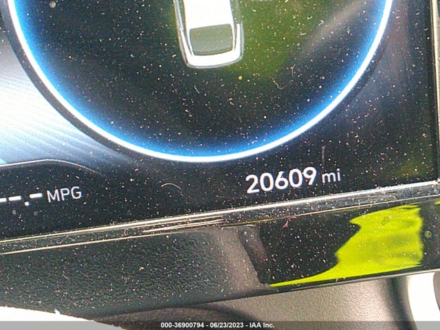 Hyundai ELANTRA SEL 2022 KMHLN4AG8NU338050 Image 8