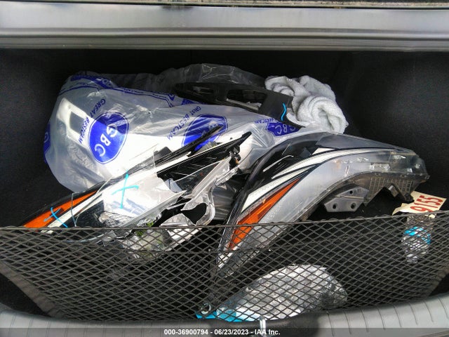 Hyundai ELANTRA SEL 2022 KMHLN4AG8NU338050 Image 4