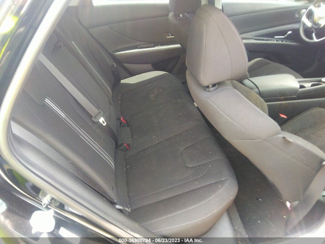 Hyundai ELANTRA SEL 2022 KMHLN4AG8NU338050 Image 14