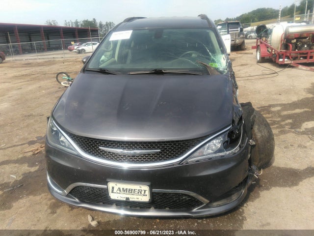 2C4RC1BG6HR763687 Chrysler Pacifica Touring-l