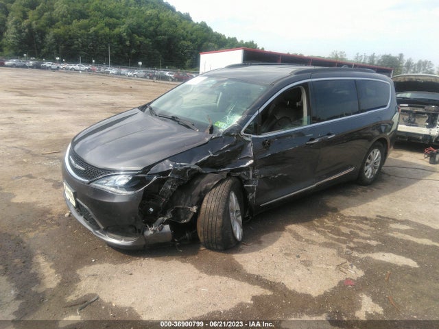 2C4RC1BG6HR763687 Chrysler Pacifica Touring-l