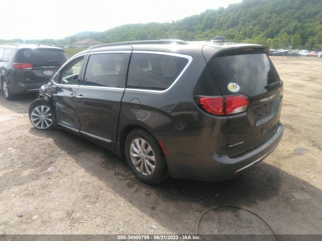 2C4RC1BG6HR763687 Chrysler Pacifica Touring-l