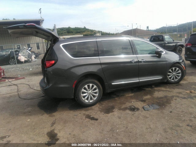2C4RC1BG6HR763687 Chrysler Pacifica Touring-l