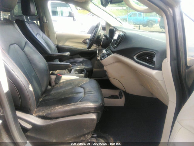 2C4RC1BG6HR763687 Chrysler Pacifica Touring-l