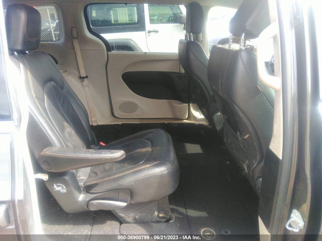 2C4RC1BG6HR763687 Chrysler Pacifica Touring-l