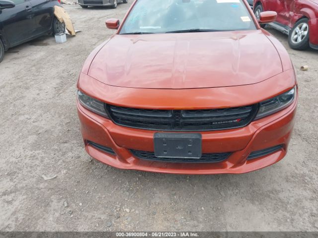 2C3CDXBG5NH183505 Dodge Charger Sxt