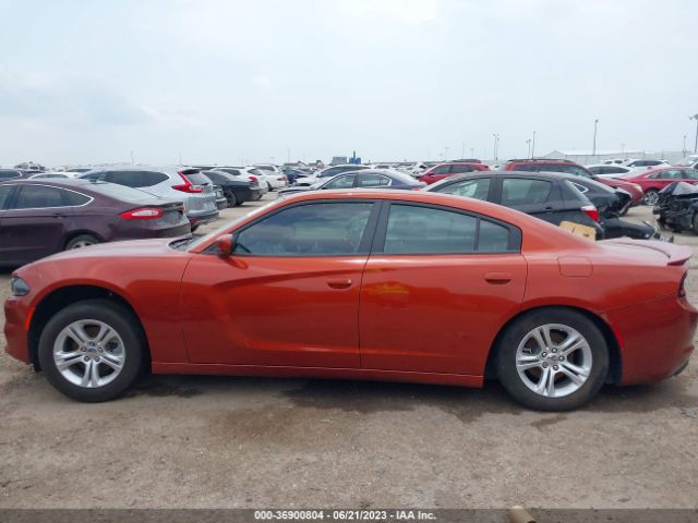 2C3CDXBG5NH183505 Dodge Charger Sxt