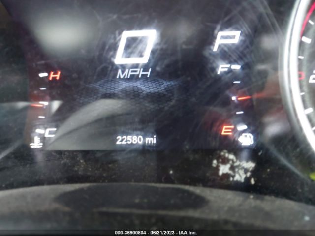 2C3CDXBG5NH183505 Dodge Charger Sxt