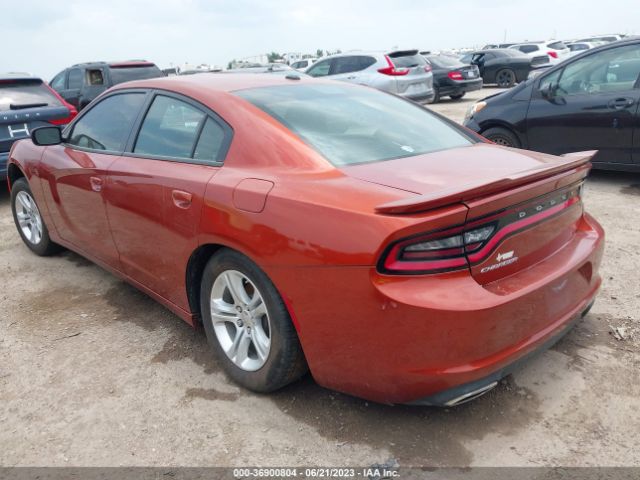 2C3CDXBG5NH183505 Dodge Charger Sxt