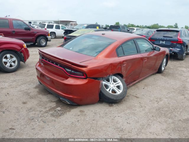 2C3CDXBG5NH183505 Dodge Charger Sxt
