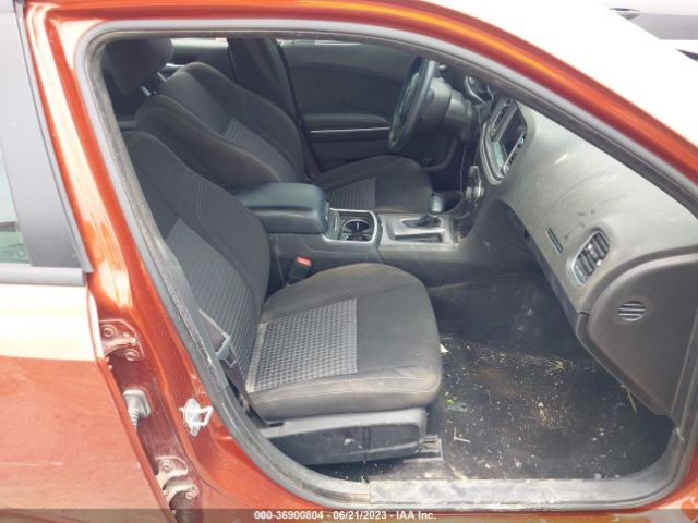 2C3CDXBG5NH183505 Dodge Charger Sxt