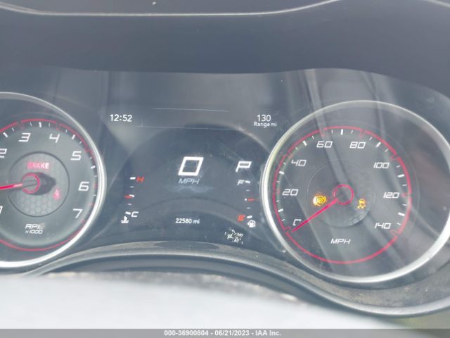 2C3CDXBG5NH183505 Dodge Charger Sxt