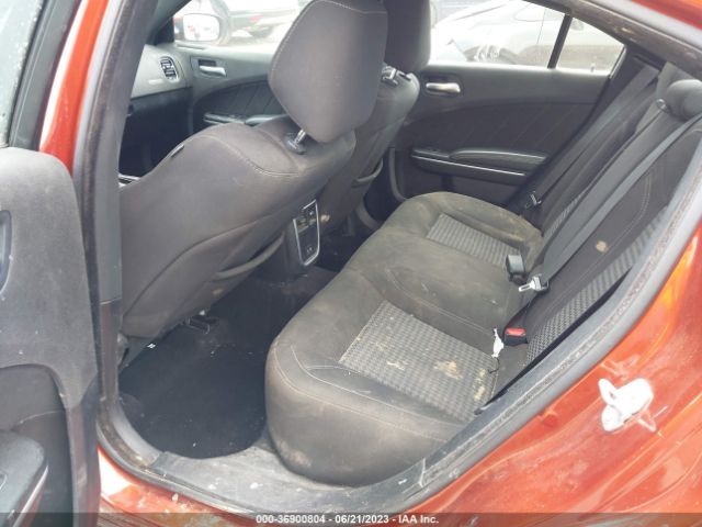 2C3CDXBG5NH183505 Dodge Charger Sxt