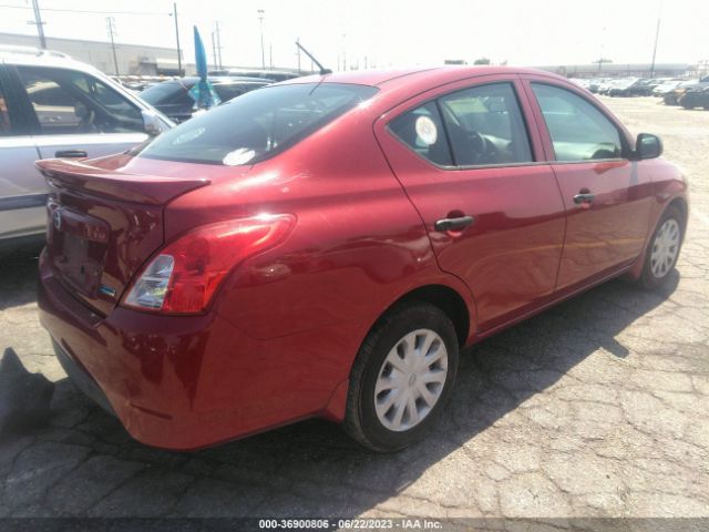 3N1CN7AP7FL828998 Nissan Versa S Plus
