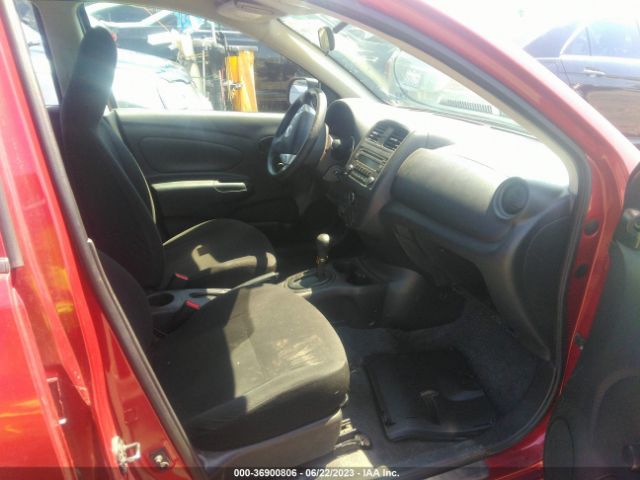 3N1CN7AP7FL828998 Nissan Versa S Plus
