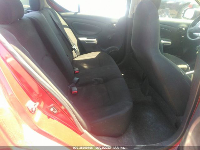 3N1CN7AP7FL828998 Nissan Versa S Plus