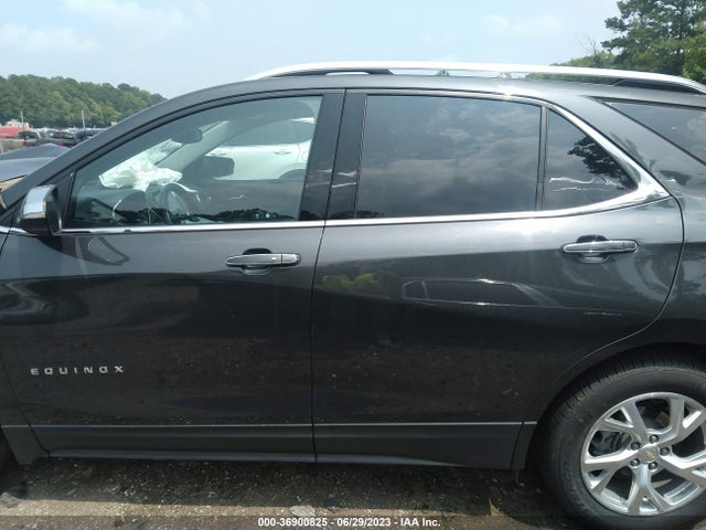 Chevrolet Equinox Premier 2021 2GNAXXEV4M6140974 Image 14
