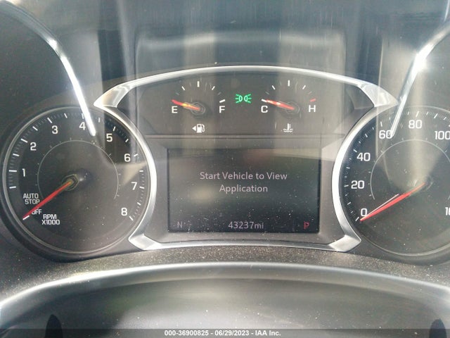 Chevrolet Equinox Premier 2021 2GNAXXEV4M6140974 Image 15
