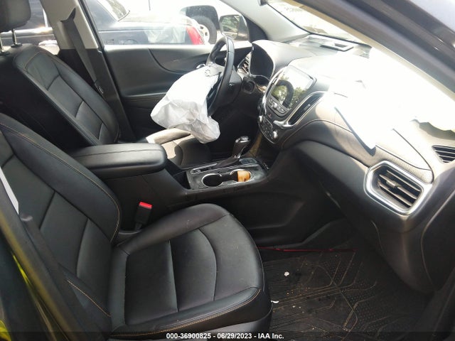 Chevrolet Equinox Premier 2021 2GNAXXEV4M6140974 Image 5
