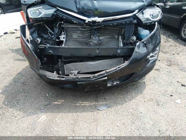 Chevrolet Equinox Premier 2021 2GNAXXEV4M6140974 Image 6