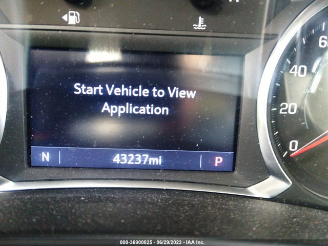Chevrolet Equinox Premier 2021 2GNAXXEV4M6140974 Image 7
