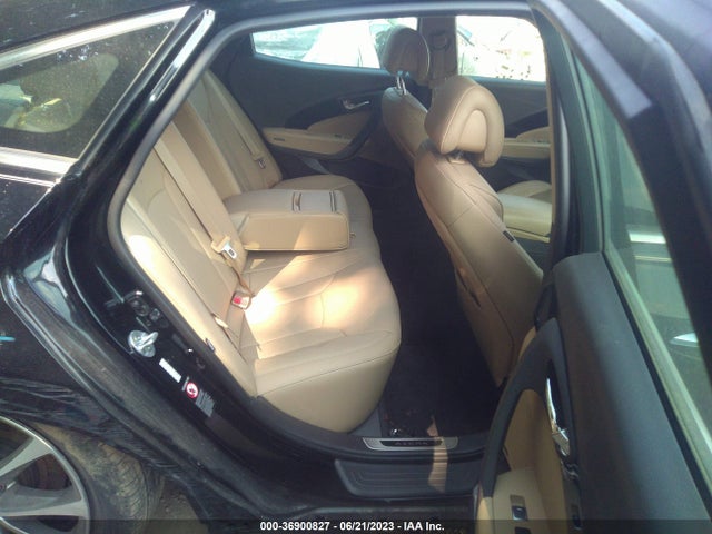 2016 Hyundai Azera, VIN: KMHFG4JG7GA568710