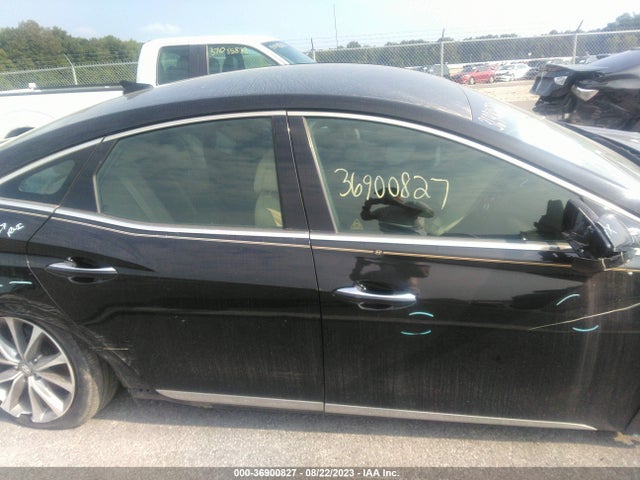 2016 Hyundai Azera, VIN: KMHFG4JG7GA568710