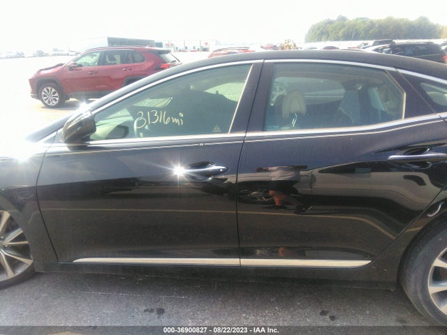 2016 Hyundai Azera, VIN: KMHFG4JG7GA568710
