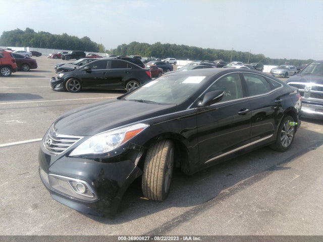 2016 Hyundai Azera, VIN: KMHFG4JG7GA568710