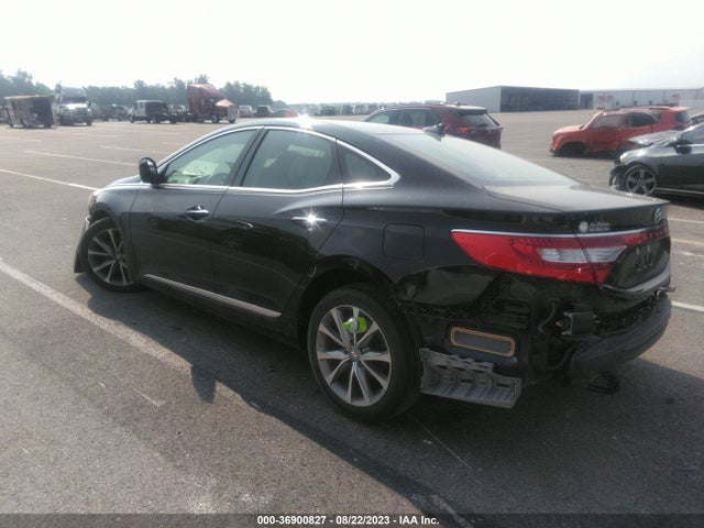 2016 Hyundai Azera, VIN: KMHFG4JG7GA568710