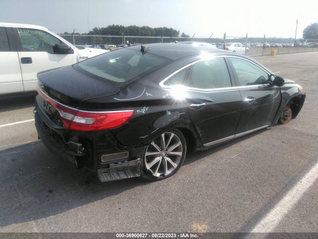 2016 Hyundai Azera, VIN: KMHFG4JG7GA568710