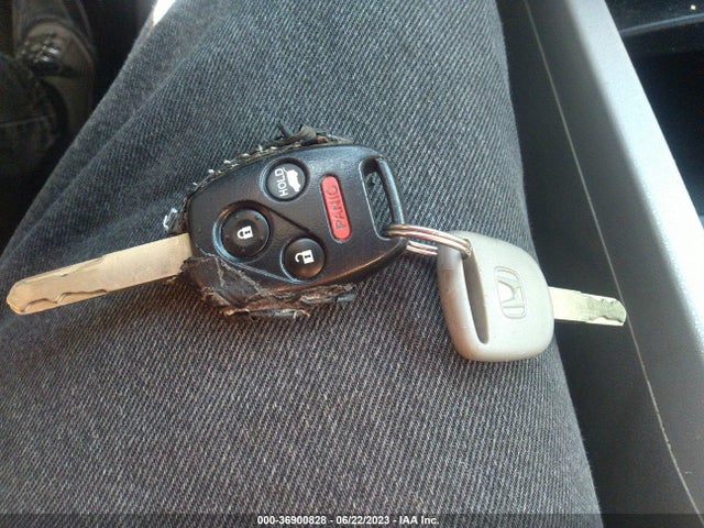 Honda Pilot Touring 2014 5FNYF4H95EB036528 Image 3
