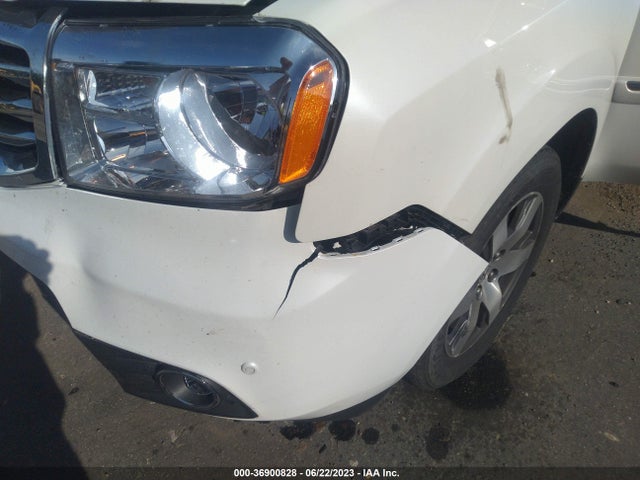 Honda Pilot Touring 2014 5FNYF4H95EB036528 Image 6