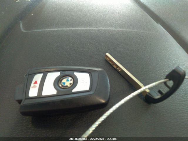 5UXWX9C53F0D47611 BMW X3 Xdrive28i