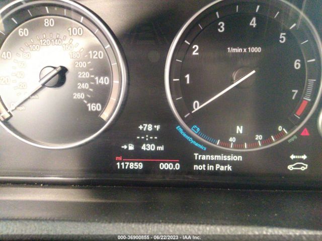 5UXWX9C53F0D47611 BMW X3 Xdrive28i