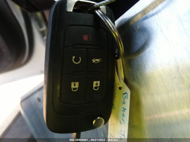1G4GB5GRXGF100006 Buick Lacrosse Leather