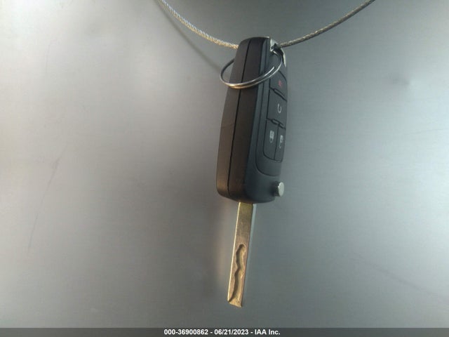 Chevrolet SONIC LT 2015 1G1JC6SH4F4157445 Image 3