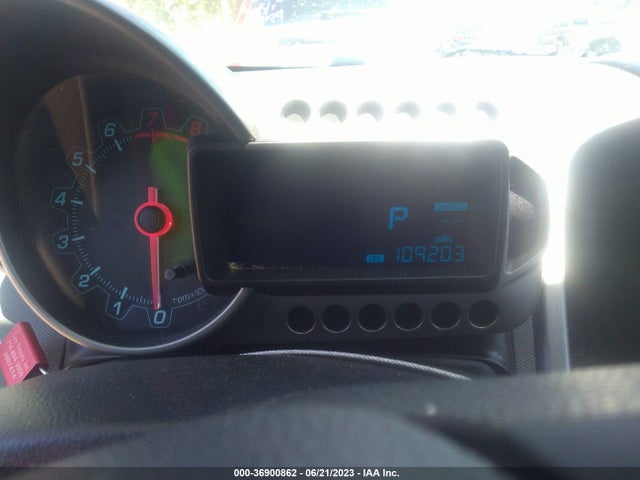 Chevrolet SONIC LT 2015 1G1JC6SH4F4157445 Image 8