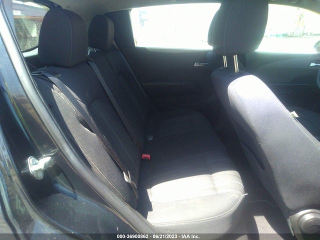 Chevrolet SONIC LT 2015 1G1JC6SH4F4157445 Image 9