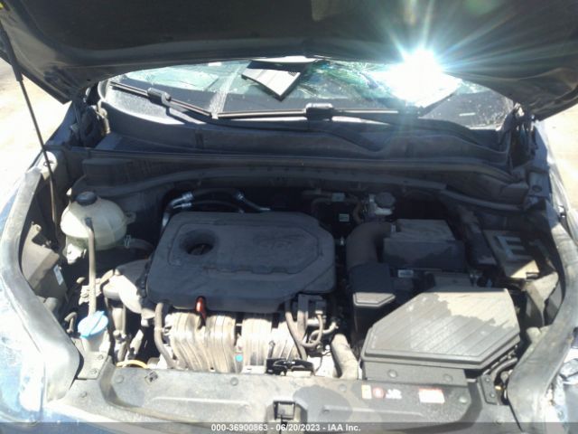 KNDPM3AC0L7828607 KIA Sportage Lx