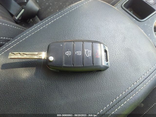 KNDPM3AC0L7828607 KIA Sportage Lx