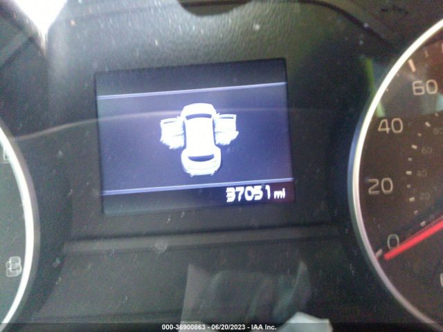 KNDPM3AC0L7828607 KIA Sportage Lx