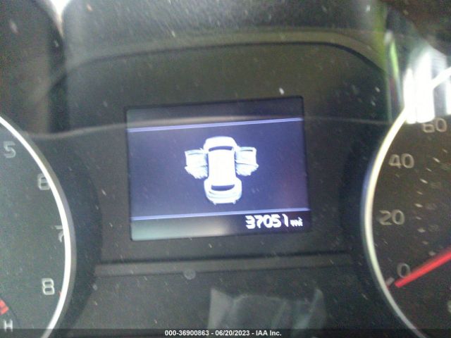 KNDPM3AC0L7828607 KIA Sportage Lx