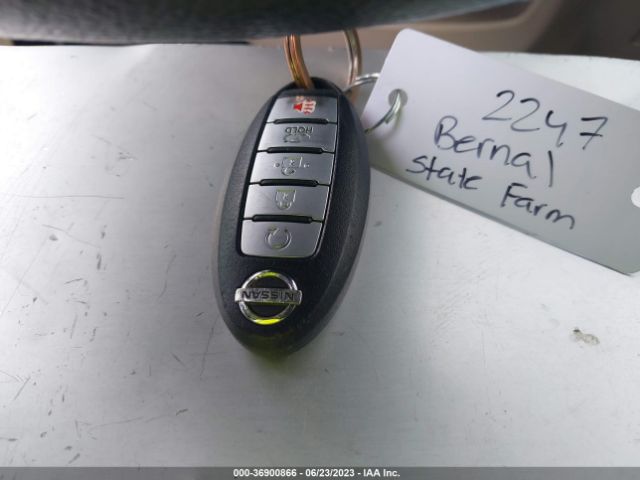 1N4AA6AP9GC903911 Nissan Maxima 3.5 Sl