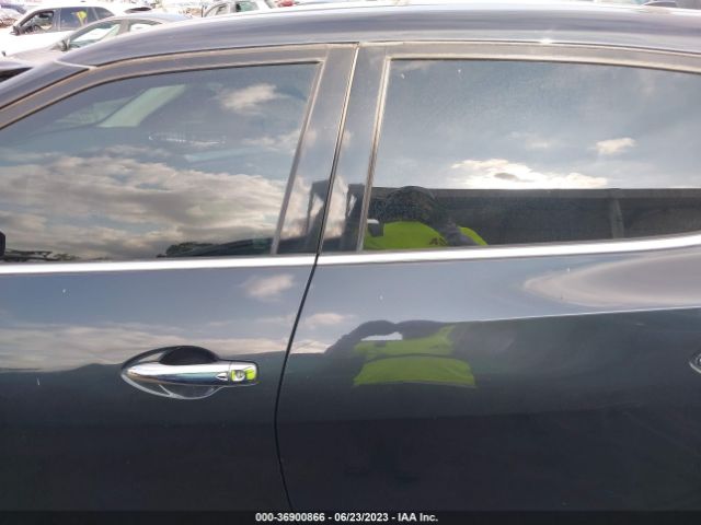 1N4AA6AP9GC903911 Nissan Maxima 3.5 Sl
