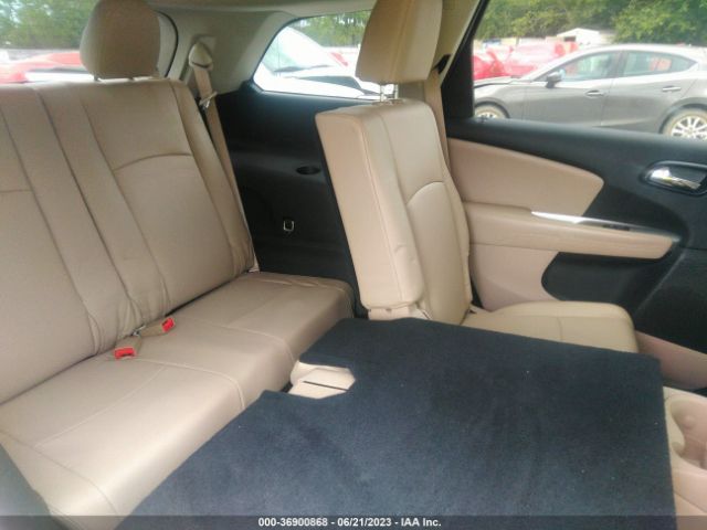 3C4PDCBG6FT605134 Dodge Journey Sxt