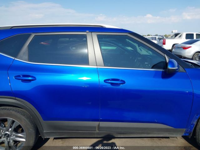 KNDEU2AA1M7126250 KIA SELTOS S