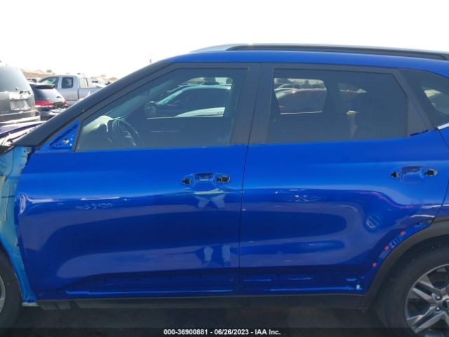 KNDEU2AA1M7126250 KIA SELTOS S