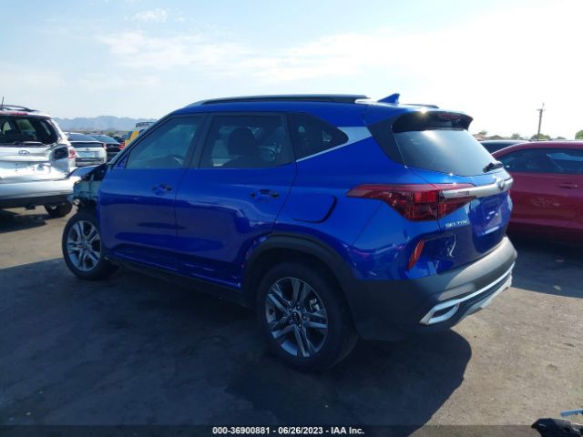 KNDEU2AA1M7126250 KIA SELTOS S