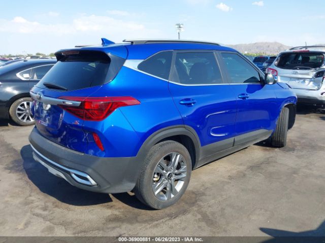 KNDEU2AA1M7126250 KIA SELTOS S